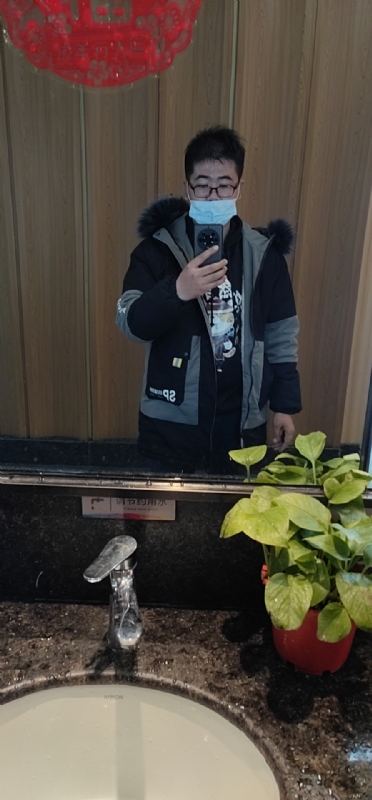 冷漠果果的第一张照片--天水交友中心