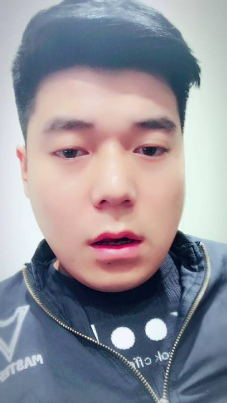 风向决定发型的第一张照片--天水交友中心